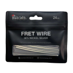 BlackSmith NI36-2703 Nickel Silver 36% Fretdraad 12" Radius (Set 24 Stuks)