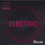 BlackSmith NW-0942 Elektrische Gitaarsnaren (9-42)