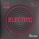 BlackSmith NW-1056-7st Elektrische Gitaarsnaren (7-Snarig) (10-56)