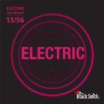 BlackSmith NW-1356 Elektrische Gitaarsnaren (13-56) Jazz Medium