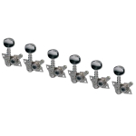 Boston 056-L Stemmechanieken voor Gitaar, 6x Links