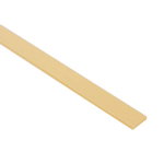 Boston BND-0510C CAB Binding voor Gitaar 1620 x 5 x 1.0mm Crème