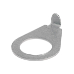 Boston DP-9095-N Pointer Washer Sluitring 90 Graden Nikkel - Per Stuk