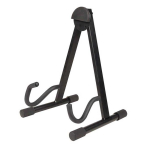 Boston GS-266-E Inklapbaar Gitaarstatief voor Elektrische Gitaar