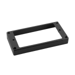 Boston HFS110120BK Humbucker Frame 11mm naar 12mm Schuin Zwart
