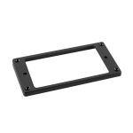 Boston HFS5070BK Humbucker Frame 5mm naar 7mm Schuin Zwart