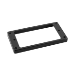 Boston HFS7090BK Humbucker Frame 7mm naar 9mm Schuin Zwart 