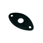 Boston JP-3-B Jack Plate Football Vorm Zwart