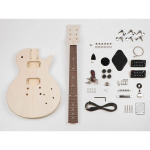 Boston KIT-LP-10 Gitaar Bouwpakket Les Paul