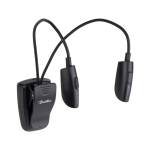 Boston MSL-712 Herlaadbaar Lessenaarlampje 2x 6 LEDs