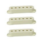 Boston SPC-62-MG Pickup Covers Single Coil 82mm (3 Stuks) Mint Groen