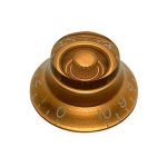 Boston KA-160L Bell Knop Linkshandig Metrisch Transparant Amber