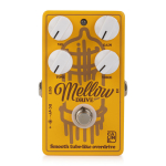 Caline CP-502 Mellow Drive Overdrive Effectpedaal