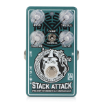 Caline CP-509 Stack Attack Overdrive Effectpedaal