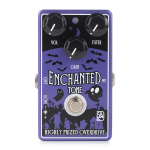 Caline CP-511 Enchanted Tone Overdrive Effectpedaal