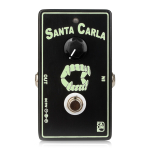 Caline CP-514 Santa Carla Boost Effectpedaal