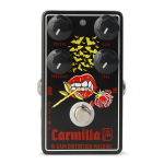 Caline CP-515 Carmilla High Gain Distortion Effectpedaal - B-Stock
