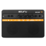 Caline S5B Scuru Mini Bluetooth Guitar Amp Basversterker