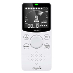 Cherub WSM-210Li Opvouwbare Elektronische Metronoom