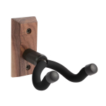 CLXmusic GTH150 Luxe Wandhouder Muurbeugel voor Gitaar