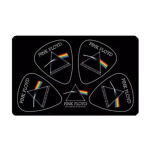 CLXmusic Plectrumkaart Pink Floyd (4 Plectrums)