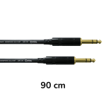 Cordial CFM0.9VV Stereo Jack Audiokabel 90cm