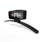 D'Addario CT-16 NS Micro Stemapparaat voor Banjo