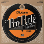 D'Addario EJ43 Pro-Arte Klassieke Gitaarsnaren - Lage Spanning