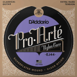 D'Addario EJ44 Klassieke Snaren - Extra Hoge Spanning