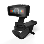 D'Addario CT-13 NS Micro Universal Tuner Stemapparaat