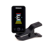 D'Addario CT-17CBK Eclipse Stemapparaat voor Cello/Contrabas