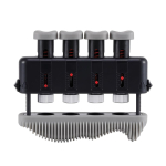 D'Addario VGP-01 VariGrip+ Vinger / Handtrainer