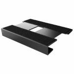 D'Addario XPNDPR-02 Pedal Board Riser - Large