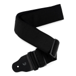 D'Addario 75B000 Polypro Bass Guitar Strap Basgitaarband