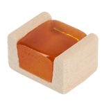 D'Addario 913L-EA Super-Sensitive Mini Light Rosin Hars voor Viool, Viola en Cello