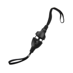 D'Addario DGS12 Small Instrument Quick Release System Gitaarbandclip voor Ukulele, Mandoline, Banjo