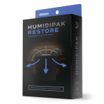 D'Addario PW-HPK-03 Humidipak Restore Bevochtigings Kit