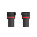 D'Addario PW-XPNDPPFP-02 Power Plug Female 2-Pack