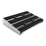 D'Addario XPND Core Pedalboard Double Row Pedalboard (2 Rijen)