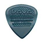 Dava Control Nylon Plectrum - Per Stuk