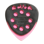 Dava Grip Tips Gels Plectrum - Per Stuk