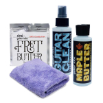 DMI Guitar Labs Full Polish Pack Onderhoudsset