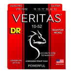 DR Strings VTE-10/52 Veritas Elektrische Gitaarsnaren (10-52)