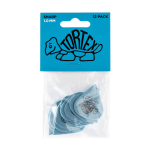 Dunlop 412P100 Tortex Sharp 1.0mm Plectrum 12-Pack