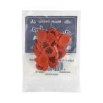 Dunlop 423R060 Tortex Small Teardrop 0.60mm Plectrum 36-Pack