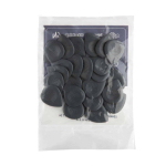 Dunlop 445R300 Nylon Big Stubby Plectrum 3.0mm 24-Pack