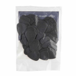 Dunlop 44R73 Nylon Standard Plectrum 0.73mm 72-Pack