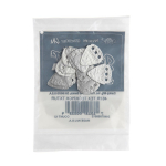 Dunlop 467RTEX Teckpick Aluminium Plectrum Textured 12-Pack