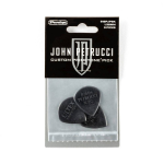 Dunlop 518PJP-BK John Petrucci Primetone Jazz III Plectrum Zwart 3-Pack