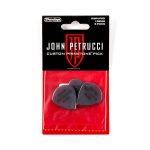 Dunlop 518PJP-RD John Petrucci Primetone Jazz III Plectrum Rood 3-Pack